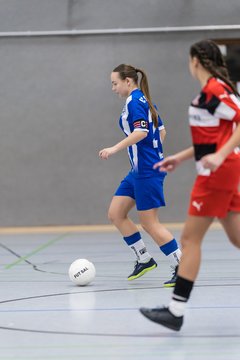 Bild 18 - wBJ Futsalmeisterschaft Vorrunde